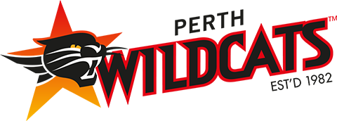 Tasha Hutchinson - Perth Wildcats