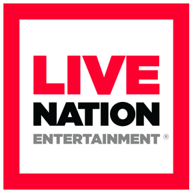 Live Nation Png Logo / Live Nation - YouTube : Clients the music joint
