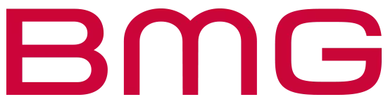 BMG Logo