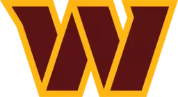 Washington Commanders Logo