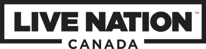 Live Nation Logo