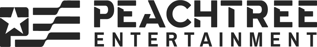 Peachtree Entertainment Logo