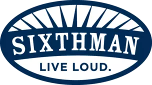 Sixthman Logo