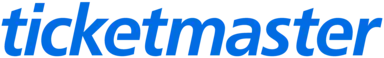 Ticketmaster Logo