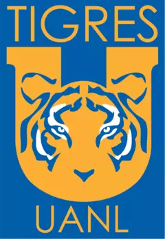 Tigres UANL Logo