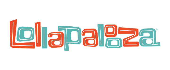 Lollapalooza Logo